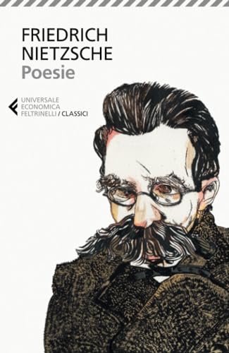 Poesie (Universale economica. I classici, Band 333)
