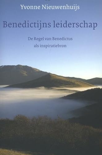 Benedictijns leiderschap: de regel van Benedictus als inspiratiebron