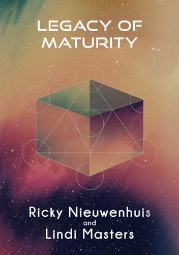 Legacy of Maturity von Seraph Creative