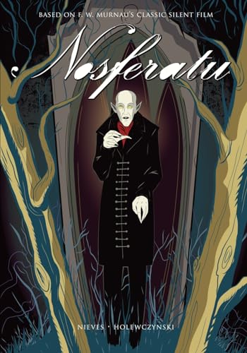 Nosferatu von Caliber Comics