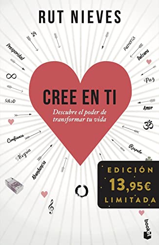 Cree en ti: Descubre el poder de transformar tu vida. Edición limitada (Colección Especial)