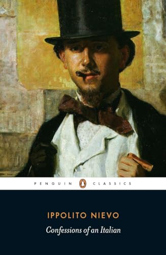 Confessions of an Italian (Penguin Classics) von Penguin