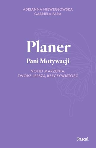 Planer Pani Motywacji von Pascal