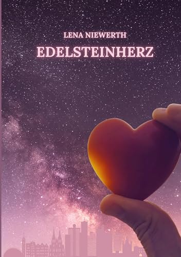 Edelsteinherz von BoD - Books on Demand