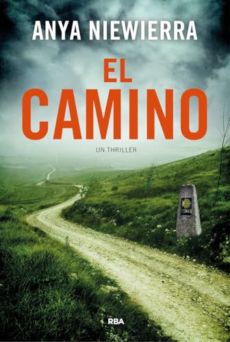 El camino (Serie Negra) von RBA Libros