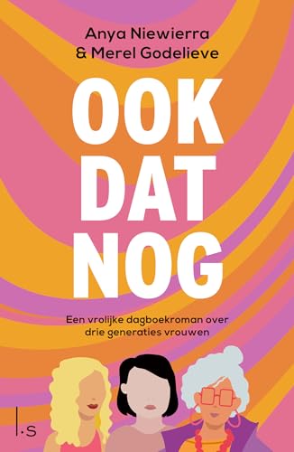 Ook dat nog Ook dat nog von Luitingh Sijthoff
