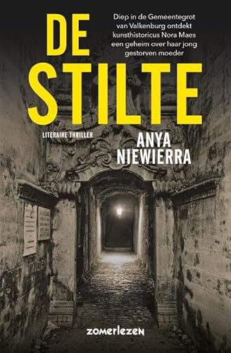 Zomerlezengeschenk De stilte Zomerlezen 2025 set 50 ex.: De bestelperiode is verlopen. U kunt nog bestellen maar komt op de reservelijst. Uitlevering ... u besteld heeft tijdens de bestelperiode von Stichting Collectieve Propaganda van het Nederlandse Boek (CPNB)