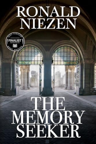 The Memory Seeker: A Novel