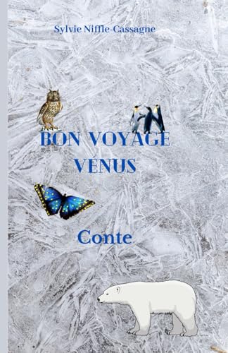 Bon voyage Vénus von Afnil