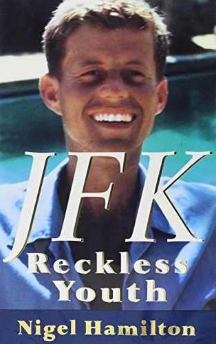 JFK Reckless Youth