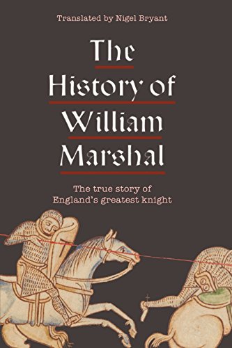 The History of William Marshal von Boydell Press