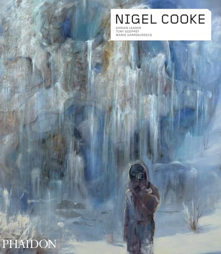 Nigel Cooke (Phaidon Contemporary Artists Series) von Phaidon Press