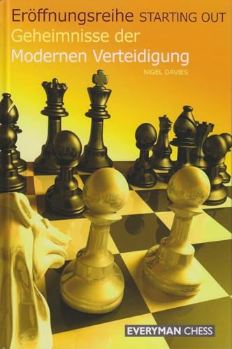 Geheimnisse der Modernen Verteidigung von Beyer, Joachim Verlag / Beyer, Joachim, Verlag e.K. Inh. Robert Ullrich