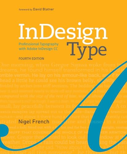 InDesign Type: Professional Typography with Adobe InDesign