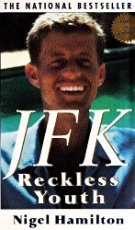 JFK: Reckless Youth von Random House