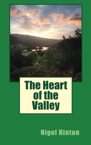 The Heart of the Valley von CB Creative Books