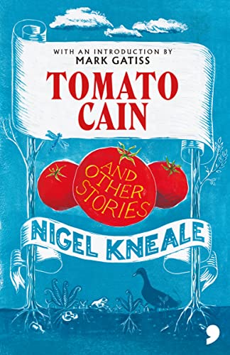 Tomato Cain and Other Stories von Comma Press