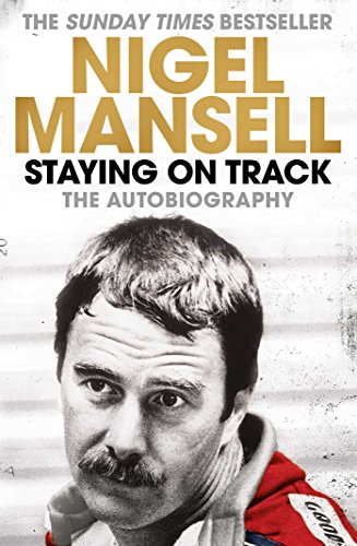 Staying on Track: The Autobiography von Simon & Schuster