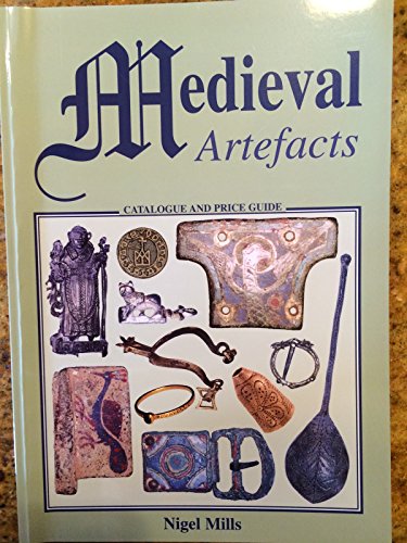 Medieval Artefacts