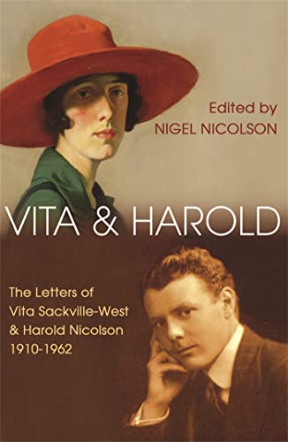 Vita and Harold: The Letters of Vita Sackville-West and Harold Nicolson 1919–1962 von Weidenfeld & Nicolson