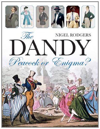 The Dandy: Peacock or Enigma?