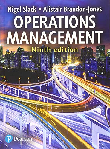 Operations Management