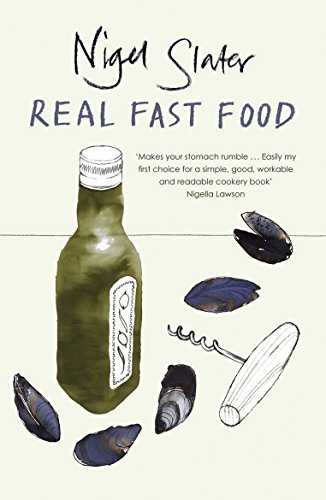 Real Fast Food von Penguin Books Ltd