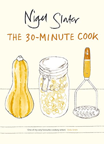 The 30-Minute Cook: The Best of the World's Quick Cooking von PENGUIN GROUP