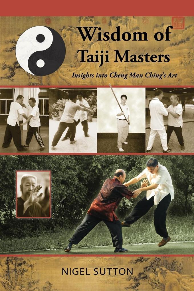 Wisdom of Taiji Masters von Tambuli Media