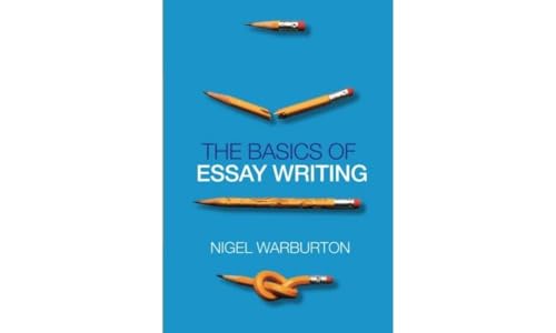 The Basics of Essay Writing von Routledge
