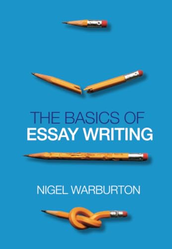 The Basics of Essay Writing von Routledge