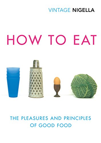 How To Eat: Vintage Classics Anniversary Edition von Vintage Classics