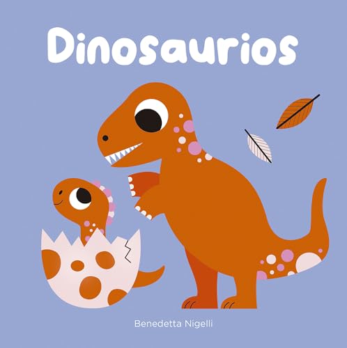 Dinosaurios (Picarona) von PICARONA