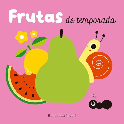 Frutas de temporada (Picarona) von PICARONA