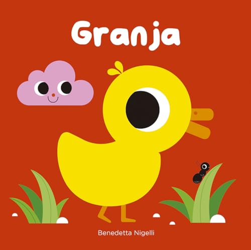Granja (Picarona) von PICARONA