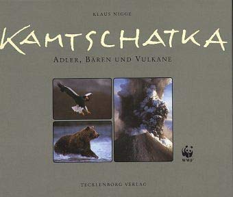 Kamtschatka: Adler, Bären und Vulkane