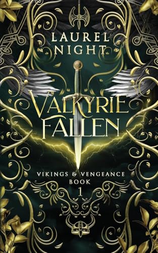 Valkyrie Fallen von Tra Publishing