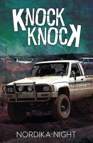 Knock Knock (From Nothing, Band 3)