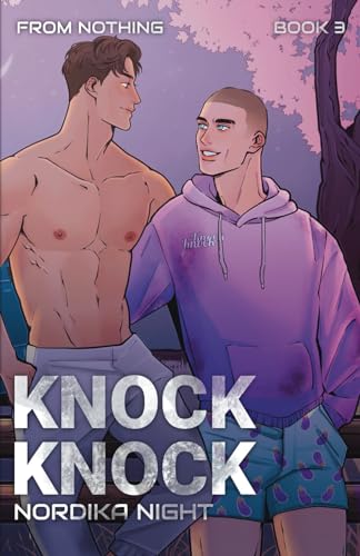 Knock Knock: Special Edition von Independently published