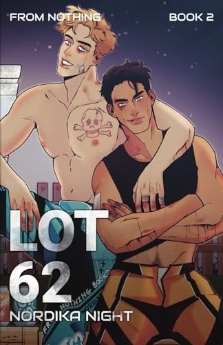 Lot 62: Special Edition (From Nothing)