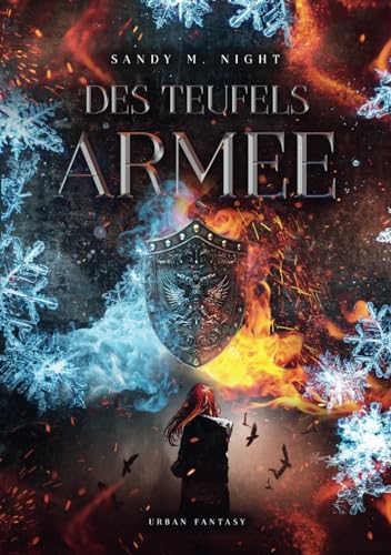 Des Teufels Armee (Teufelstrilogie, Band 3)