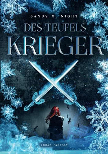 Des Teufels Krieger (Teufelstrilogie, Band 2)