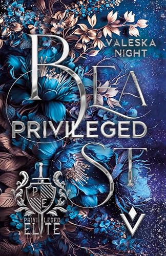 Privileged Beast (Privileged Elite)