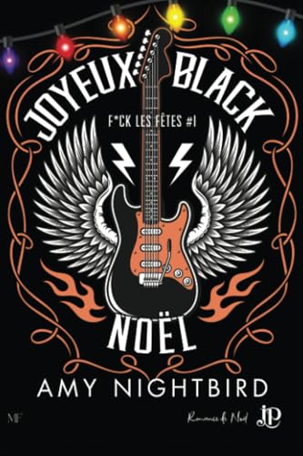 Joyeux black noël von Juno Publishing