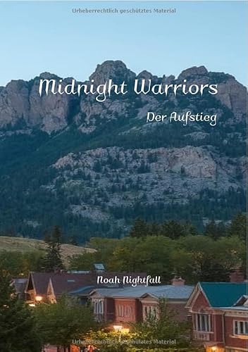 Midnight Warriors: Der Aufstieg von epubli