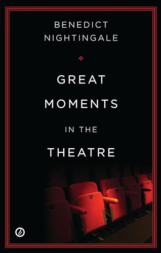 Great Moments in the Theatre (Oberon Books) von Oberon Books