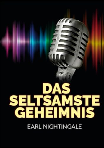 Das Seltsamste Geheimnis