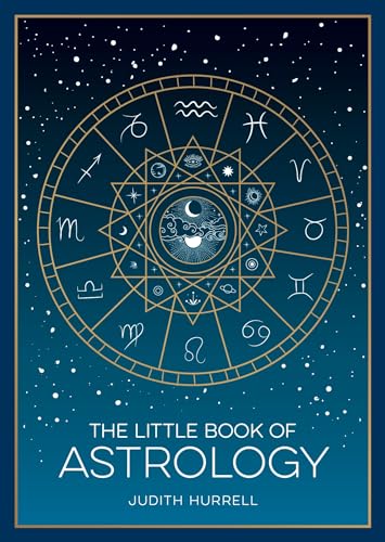 The Little Book of Astrology: A Pocket Guide to the Planets and Their Influence on Your Life von Summersdale