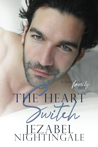 The Heart Switch: An enemies to lovers tale (The Hartman Family, Band 1)