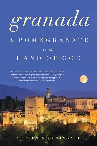 Granada: A Pomegranate in the Hand of God von Counterpoint